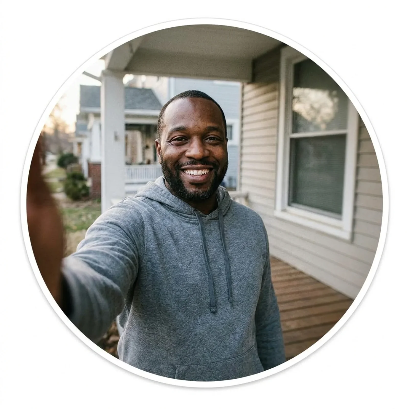 Darnell P. — Verified Buyer