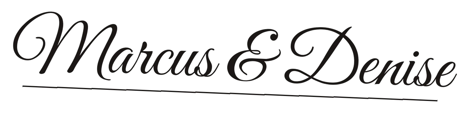 Marcus and Denise